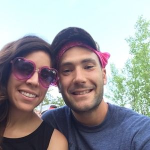 Meet your Posher, Liz